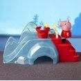 thumbnail image 5 of Peppa Pig: Peppa’s Adventures Peppa’s Aquarium Adventure Doll Playset, 5 of 10