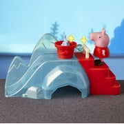Peppa Pig: Peppa’s Adventures Peppa’s Aquarium Adventure Doll Playset