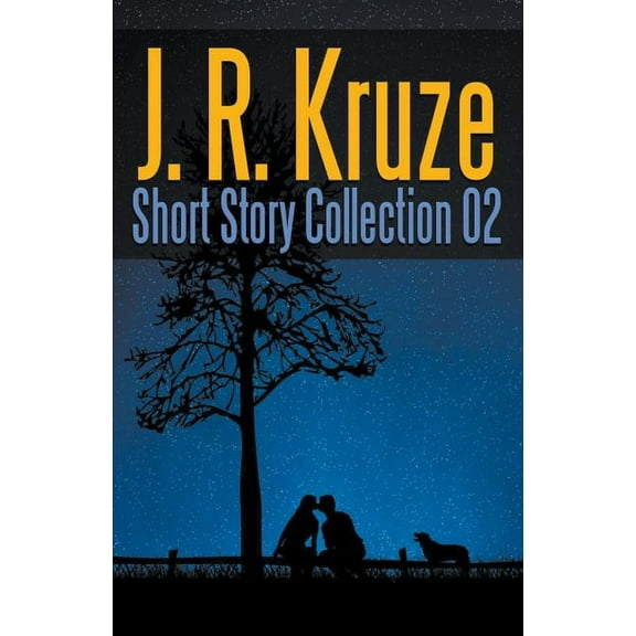 J. R. Kruze Short Story Collection 02, (Paperback)