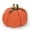 Orange, variant on Zmeidao Fall Pumpkin Faux Pumpkins Decor for Thanksgiving Seasonal Centerpiece Table Decorations for Mantel Kitchen Gift