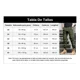 thumbnail image 2 of Pantalones Cargo Para Hombre Joggers Elegantes E Informales,Gris,XL(36), 2 of 9