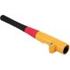 thumbnail image 4 of Bloqueo del volante Bloqueo antirrobo universal para coche Bloqueo del volante del camión del coche (amarillo rojo) (1 unidad), 4 of 5