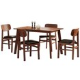 thumbnail image 3 of Cfowner 5 Pieces Dining Table Set, 3 of 9