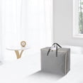 thumbnail image 1 of Zonao Rollbacks Extra Large Storage Bags,Closet Organizers and Storage Containers with Strong Handles&Zippers, 1 of 7