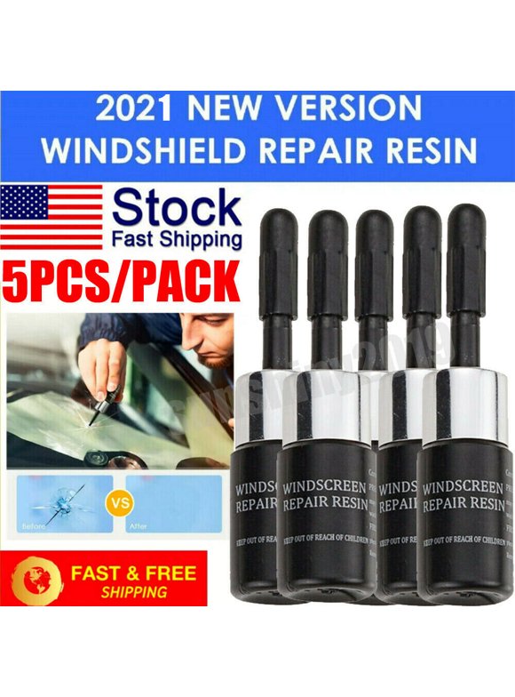 Windshield & Glass Repair Tools in Body Repair