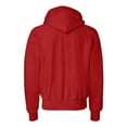 thumbnail image 3 of Champion Men  Hooded Long Sleeve Athletic Shirts & Tops, 3 of 3