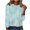 Blue, variant on Fall Pohista Womens Shirts Fall Boho Long Sleeve Fall Tops for Women 2025 Womens Blouses Fall Work Get it Fast Fall Pullover Tops