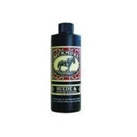 nubuck degreaser