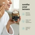thumbnail image 4 of Healing Solutions 100% Grass Fed/Grass Finished Daily Use Beef Tallow Moisturizer Cream for Face & Body with Organic Jojoba & Manuka Honey, 4 of 9