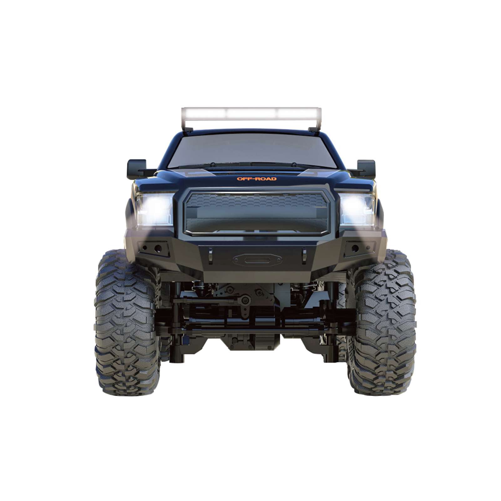 Adults RC Car 2.4G Remote Control 7.4V 1500mA Battery Remote Control Car With LED Light