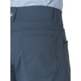 thumbnail image 5 of Wrangler Men's Outdoor Performance Zip Cargo Short, 5 of 8