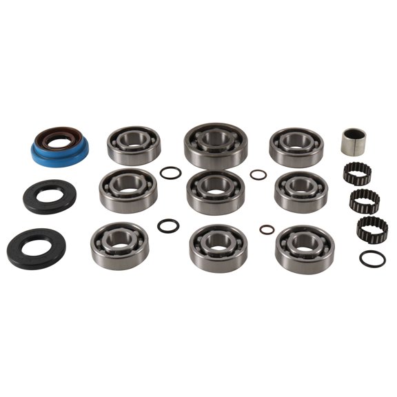 All Balls Transmission bearing and seal kit for Polaris ATP 330 4x4 04-05