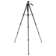 thumbnail image 1 of Camera Tripod, DetachableMonopod 69.5 Inch DSLR Tripod with Travel Bag for Cell Phone, 1 of 7
