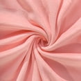 thumbnail image 3 of Ntbay 2 Pack Velvet King Hidden Zippered Pillowcases, Super Soft and Cozy Luxury Solid Color Pillow Cases, 20 x 36 Inches, Pink, 3 of 5