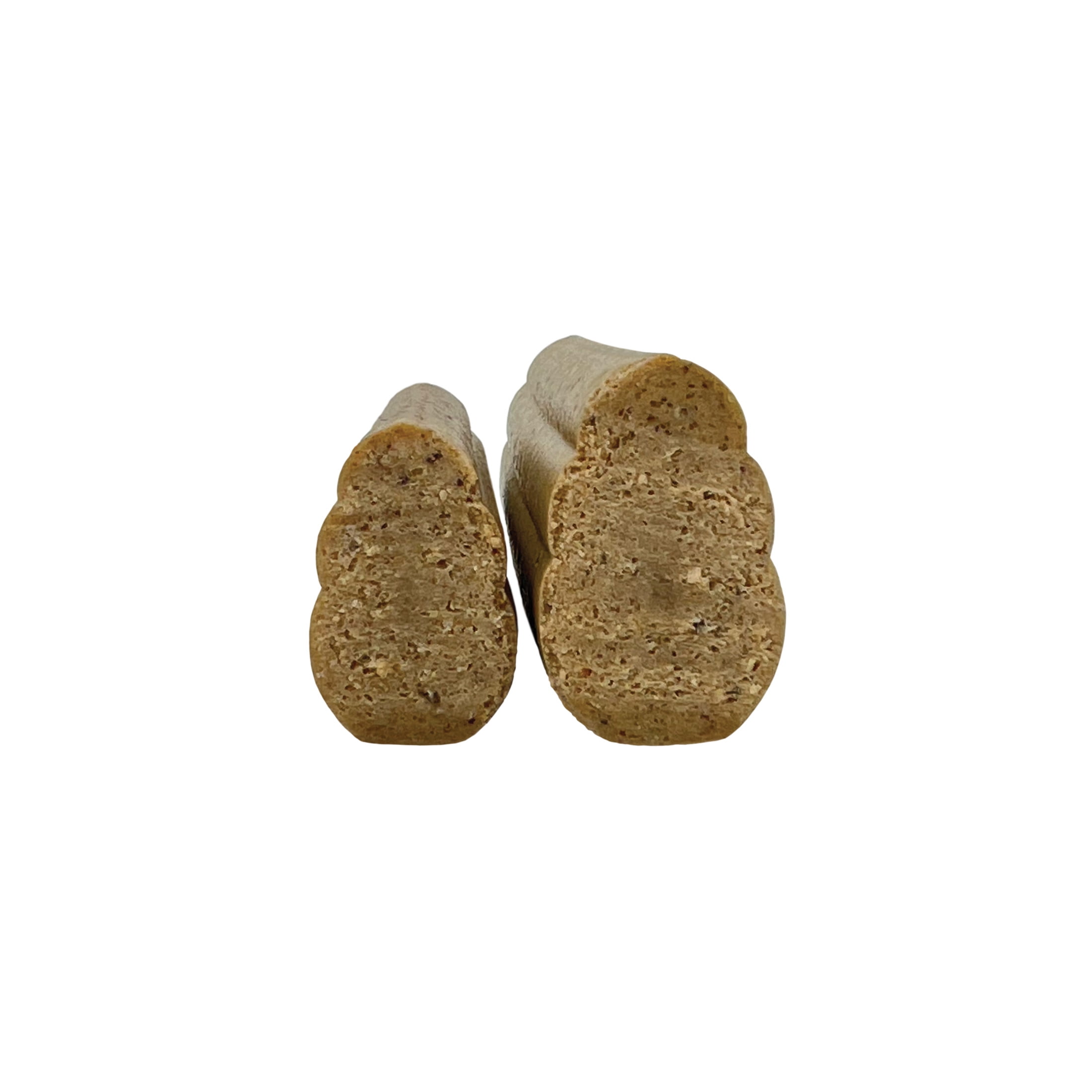 KONG® Ziggies Enhanced Dog Treats, Supports Oral Health, Medium/Large, 8 oz