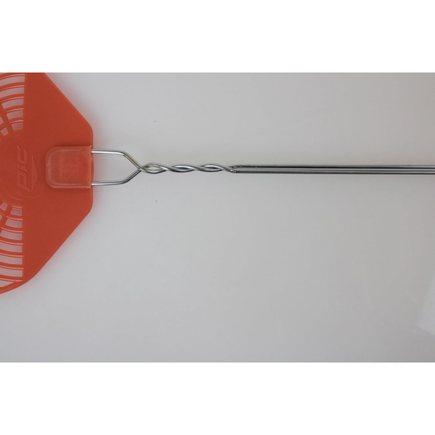 PIC 815825012912 KIT METALHANDLE FLYSWATTE