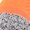 Orange, variant on Premium Men's Knee High Soccer Socks Thick Terry Cushion Anti-Pilling Non-Slip Breathable Shock Absorb Sweat Wicking Odor Resistant Athletic Socks for Football Basketball Running Tennis Badminton