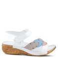 thumbnail image 2 of Spring Step Women's Leaf Slingback Sandal, 2 of 5