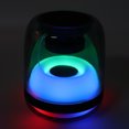 thumbnail image 4 of Altavoz portátil altavoz RGB de graves profundos USB recargable para coche, 4 of 8