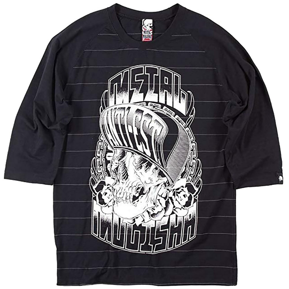Metal Mulisha - Metal Mulisha Men's Scumbag Shirts - Walmart.com ...
