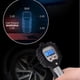 thumbnail image 3 of Car Tire Inflator Gauge 255 Psi Tire Inflator Tyre Accessories with Wide Backlit LCD Screen Tire Pre, 3 of 5
