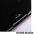 thumbnail image 3 of Motor Vehicle Parts Gloss Black Mouldings Trim Wraps For Car Styling Bumper Side Skirt Sticker Adhesive Tape Car Door Sill Trunk Edge Protection, 3 of 5