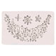 thumbnail image 5 of Molde de Silicona Billuyoard para Pasteles Fiesta Gelatina Mousse Galletas Rosa Gris, 5 of 6