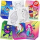 thumbnail image 1 of Libros para colorear ArtCreativity, varios tamaños, paquete de 20 unidades, 1 of 7