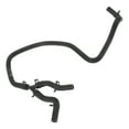 thumbnail image 1 of Manguera del radiador Unique Bargains para Land Rover Range Rover 4.4 V8 2002-2009, tubo de refrigerante de goma, 1 of 6