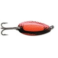 thumbnail image 1 of Blue Fox Pixee Spoon 7/8 oz., Metallic Red/Flo. Orange, 1 of 2