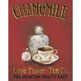 thumbnail image 4 of Tea Time! Vintage Tea Signs; Earl Grey, English Breakfast, Chamomile and Peppermint; Four 8x10-Inch Mounted Fine Art Prints; Ready to hang!, 4 of 5