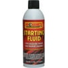MECHANICS Starting Fluid 11oz 50275MB