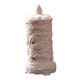 thumbnail image 4 of Incensario de cerámica, escultura única, decoración para el hogar, regalo, incienso para sala de estar, dormitorio de hotel, interior, 4 of 9