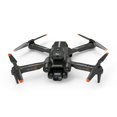 thumbnail image 1 of Dron Cuadricóptero Avión De 3,7 V Y 1800 Mah, 10 Minutos De Tiempo De Vuelo, 4 Canales, 2,4 G, Cámara Dual Para Niños Y Niñas Sywqhk libre de BPA, 1 of 7
