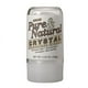 thumbnail image 1 of Piedra desodorante de cristal puro y natural Bargz - Hipoalergénica - Sin perfume - No mancha - 4.25 oz, 1 of 4