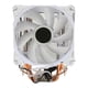 thumbnail image 1 of ARGB CPU Air Cooler 6 Copper Heat Pipes Single Fan Hydraulic 120mm PC CPU Cooling Fans for AMD AM4 AM5 for Intel 1700, 1 of 4
