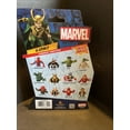 thumbnail image 2 of Marvel Comics Finger Fighters Action Figures Avengers Endgame LOKI, 2 of 4