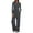 Dark Gray, variant on Short Sleeve Sleepshirt Two Piece Sets for Women Wide Leg Pants Long Sleeve Crop Tops Matching Sets Travel Outfits