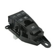 Gueiykk Electronic Parking Brake Switch High Sensitivity Handbrake