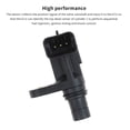 thumbnail image 3 of Sensor De Posición Del Árbol De Levas Para Bmw 2007-15 Cooper, 2011-16 Cooper Countryman, 2013-16 Cooper Paceman Oe: 13627588095, 13627566052, 13627570191, 232103064 Scienceny VI002901-00, 3 of 6