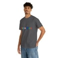 thumbnail image 6 of Vibes R Us Unisex Heavy Cotton Tee, 6 of 12