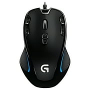 G300S Optical Gaming Mouse