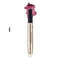 thumbnail image 3 of Clearance!Hot Pink Eyeshadow Stick and Buildable Eye Shadow Smooth Cream Shimmer Pencil Long Lasting Waterproof Highlighter Pen Makeup Hypoallergenic Eye Liner Multi-Dimensional eyes Look, 3 of 9