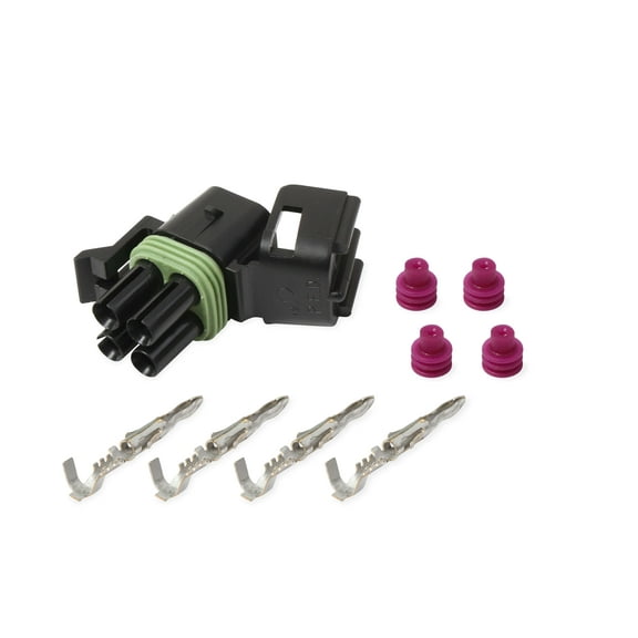 Holley EFI 570-214 Idle Air Control Valve