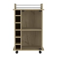 thumbnail image 1 of Mini bar Klik dukat beige, 1 of 4
