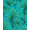 Blue, Pattern 3, variant on ODIKA 2x3 Machine Washable Non-Slip Area Rug, Tropical Foliage With Overlapping Palm Fronds High Traffic Rug with Pad, Blue, 516004