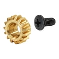 thumbnail image 4 of Milaget Classical Guitar Tuning Peg Accessories Component Repair Replace Maintenance With Gear Screw, 4 of 9