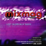 Mixmag Presents: Lost In Drum N' Bass