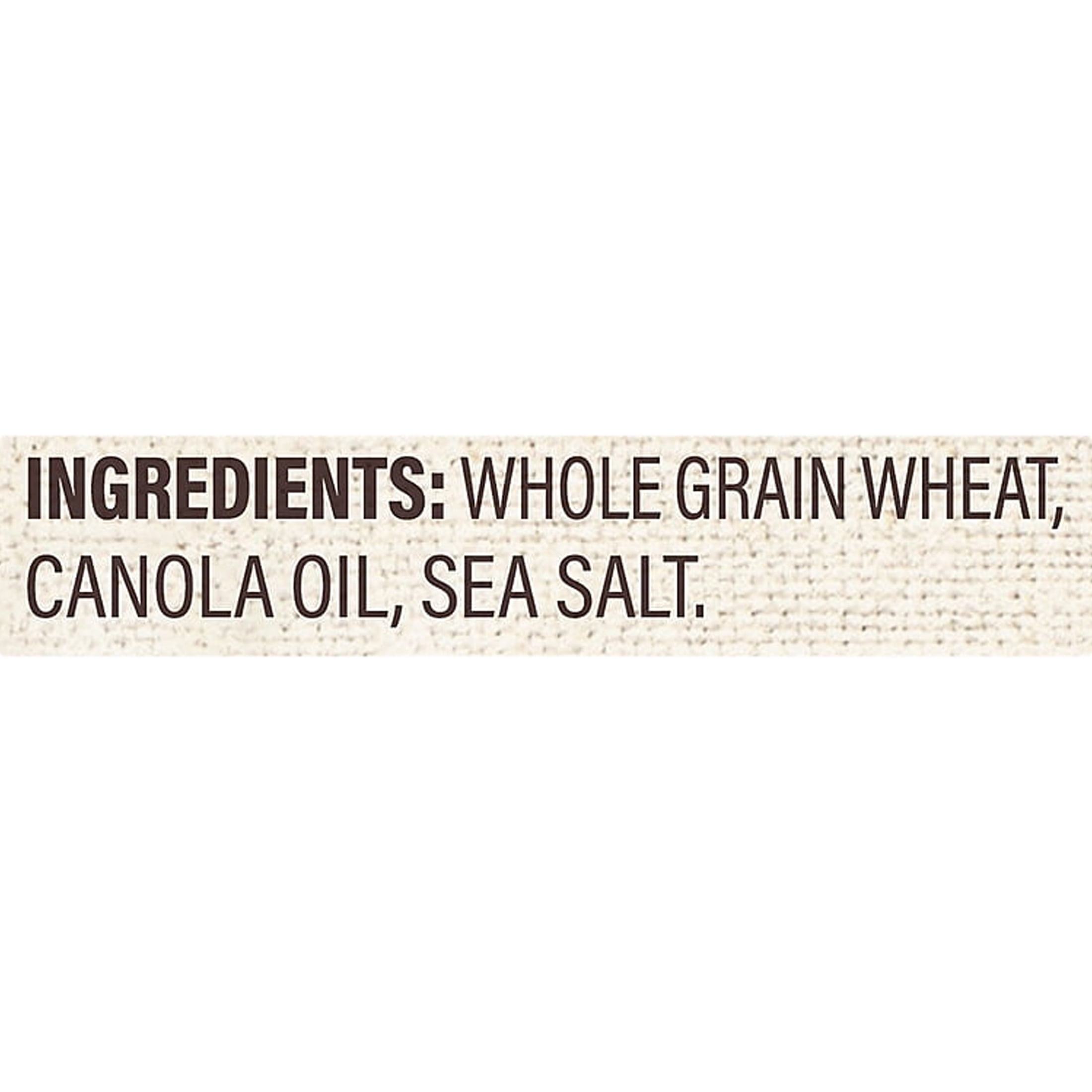 Triscuit Original Whole Grain Wheat Vegan Crackers, 4 pk./8.5 oz.