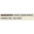 thumbnail image 3 of Triscuit Original Whole Grain Wheat Vegan Crackers, 4 pk./8.5 oz., 3 of 7